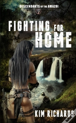 Capa do artigo Fighting For Home