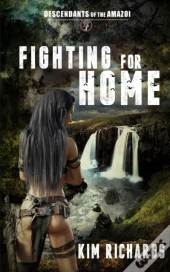 Fighting For Home