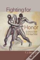 Fighting For Honor