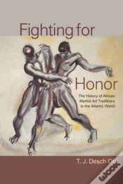 Capa do artigo Fighting For Honor