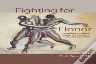 Fighting For Honor