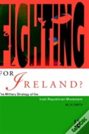 Capa do artigo Fighting For Ireland?