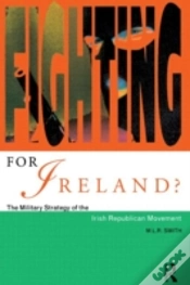Capa do artigo Fighting For Ireland?