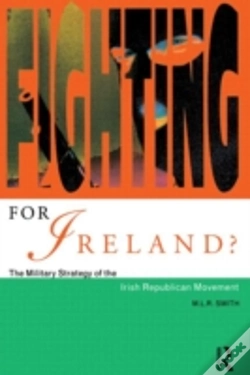 Capa do artigo Fighting For Ireland?