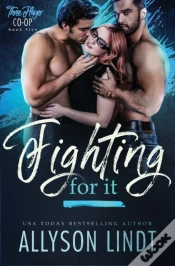 Capa do artigo Fighting For It