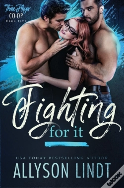 Capa do artigo Fighting For It