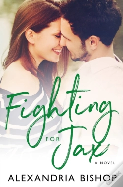 Capa do artigo Fighting For Jax