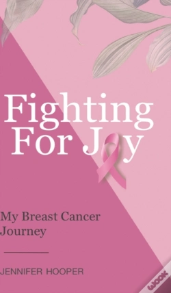 Capa do artigo Fighting For Joy
