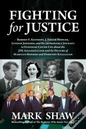 Capa do artigo Fighting For Justice