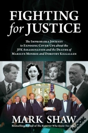 Capa do artigo Fighting For Justice