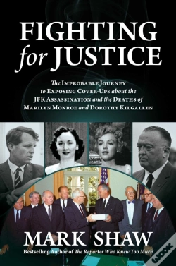 Capa do artigo Fighting For Justice