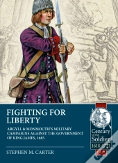 Fighting For Liberty