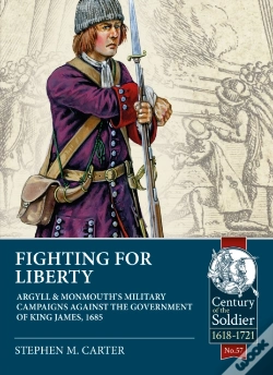 Capa do artigo Fighting For Liberty