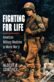 Capa do artigo Fighting For Life