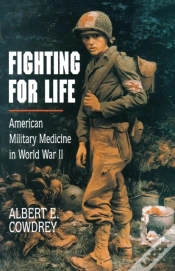 Capa do artigo Fighting For Life