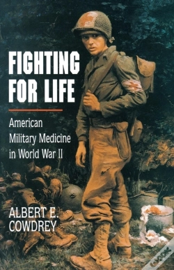 Capa do artigo Fighting For Life