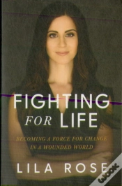 Capa do artigo Fighting For Life