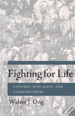 Capa do artigo Fighting For Life