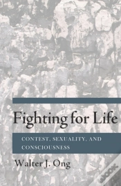 Capa do artigo Fighting For Life