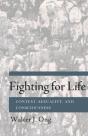Fighting For Life - Preview