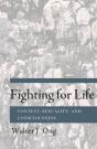 Fighting For Life - Preview