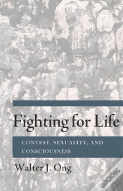 Capa do artigo Fighting For Life