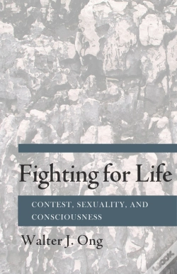 Capa do artigo Fighting For Life