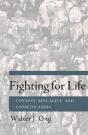 Fighting For Life - Preview