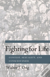 Capa do artigo Fighting For Life