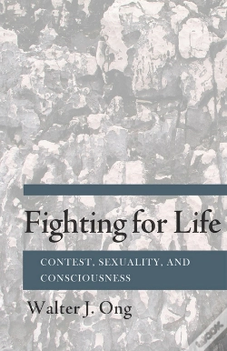 Capa do artigo Fighting For Life