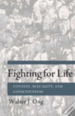 Capa do artigo Fighting For Life