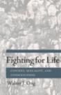Fighting For Life - Preview