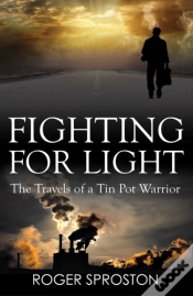 Capa do artigo Fighting For Light