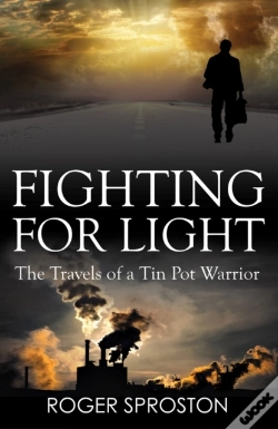 Capa do artigo Fighting For Light