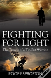 Capa do artigo Fighting For Light
