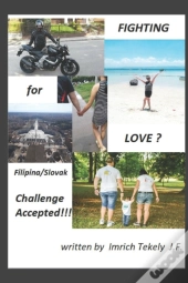 Fighting For Love ? Challenge Accepted !