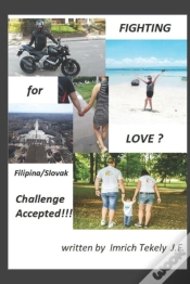 Capa do artigo Fighting For Love ? Challenge Accepted !