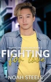 Capa do artigo Fighting For Love