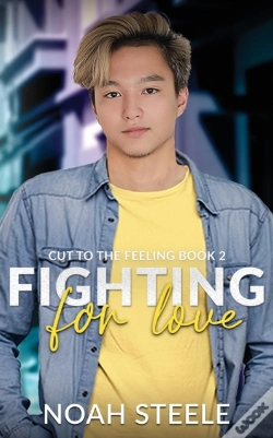Capa do artigo Fighting For Love
