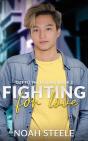 Fighting For Love - Preview