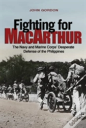 Capa do artigo Fighting For Macarthur