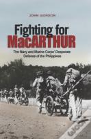 Fighting For Macarthur