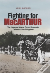 Capa do artigo Fighting For Macarthur