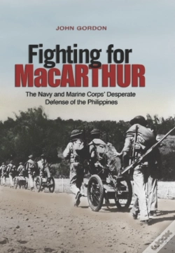 Capa do artigo Fighting For Macarthur