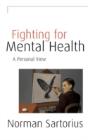 Fighting For Mental Health - Preview