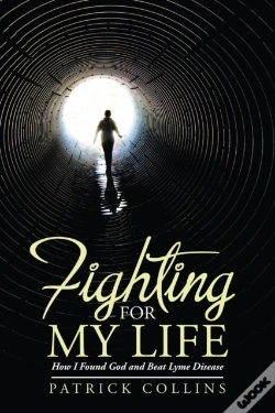 Capa do artigo Fighting For My Life