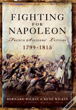 Capa do artigo Fighting For Napoleon