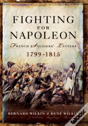 Capa do artigo Fighting For Napoleon