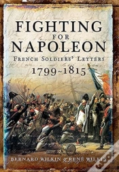 Capa do artigo Fighting For Napoleon