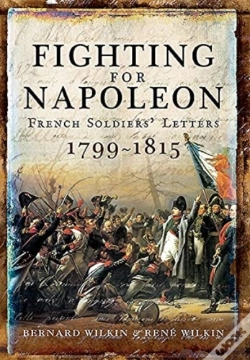 Capa do artigo Fighting For Napoleon